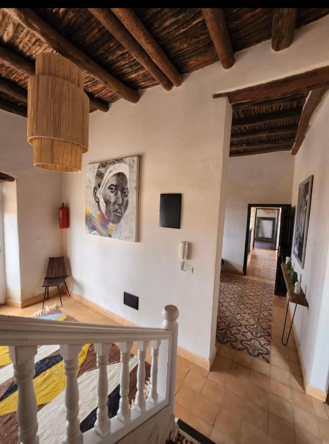 Maison La Chevre * Essaouira