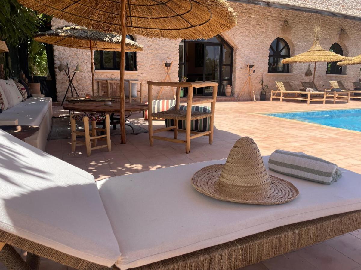 Maison La Chevre Essaouira