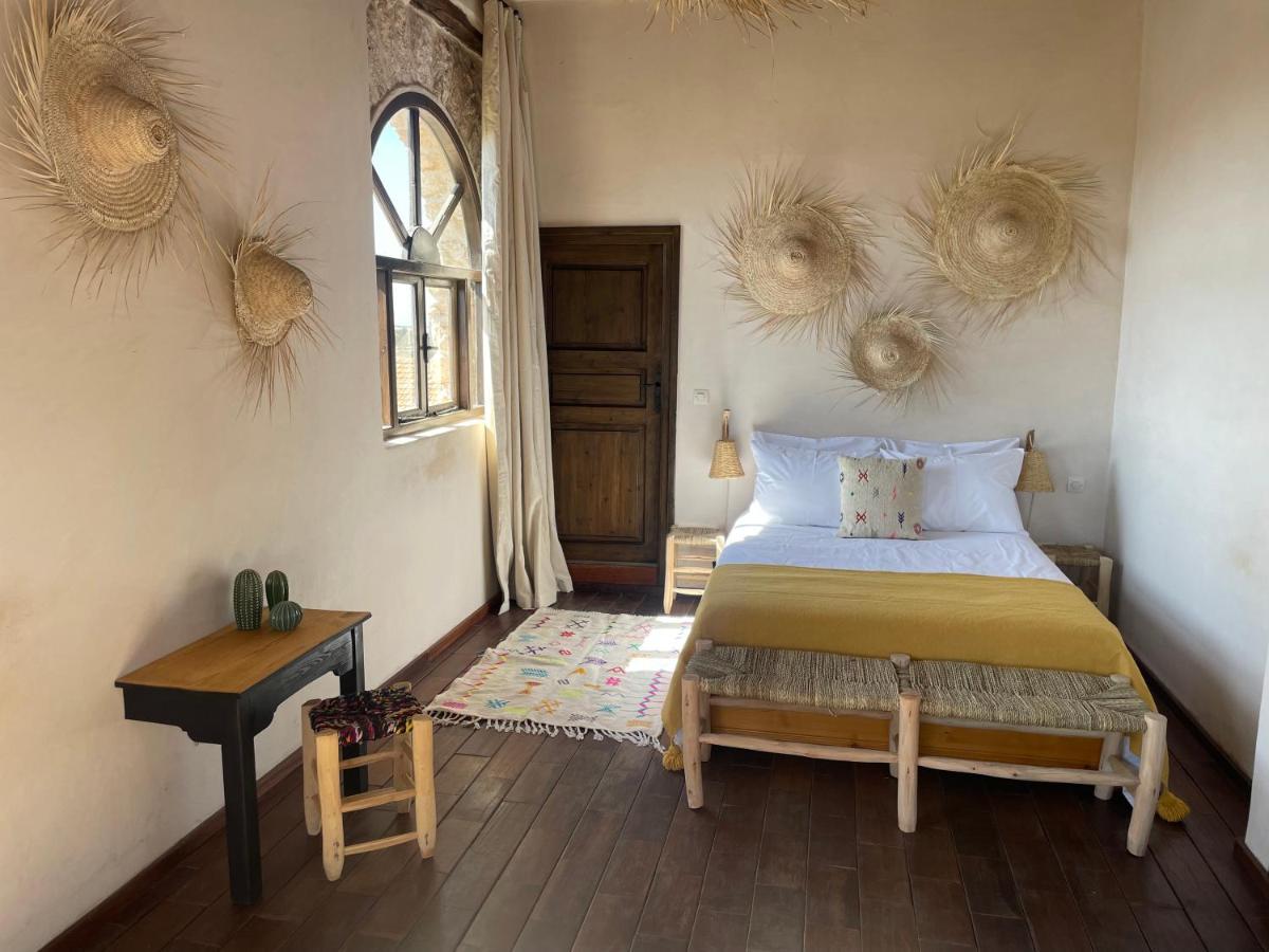 Maison La Chevre * Essaouira