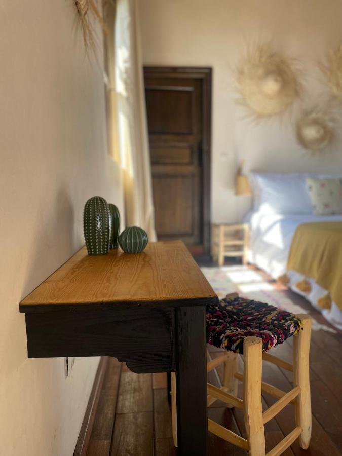 Maison La Chevre Maison d'hôtes *