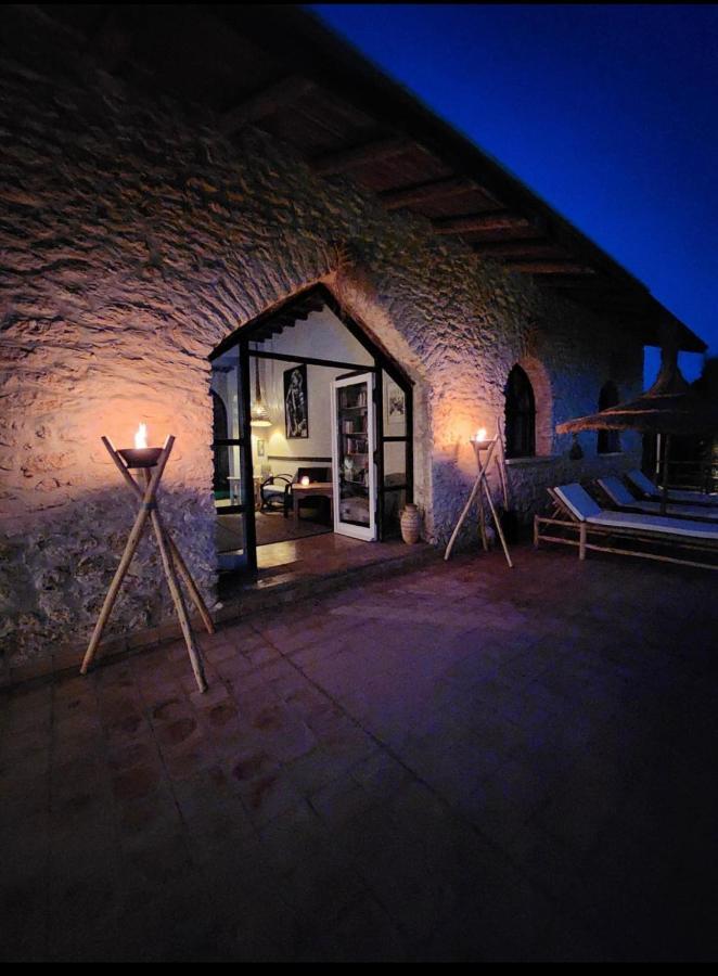 Maison La Chevre Essaouira