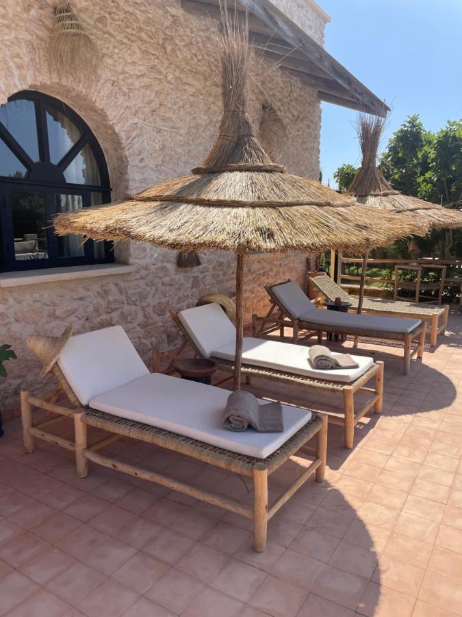 Maison La Chevre Guest house *