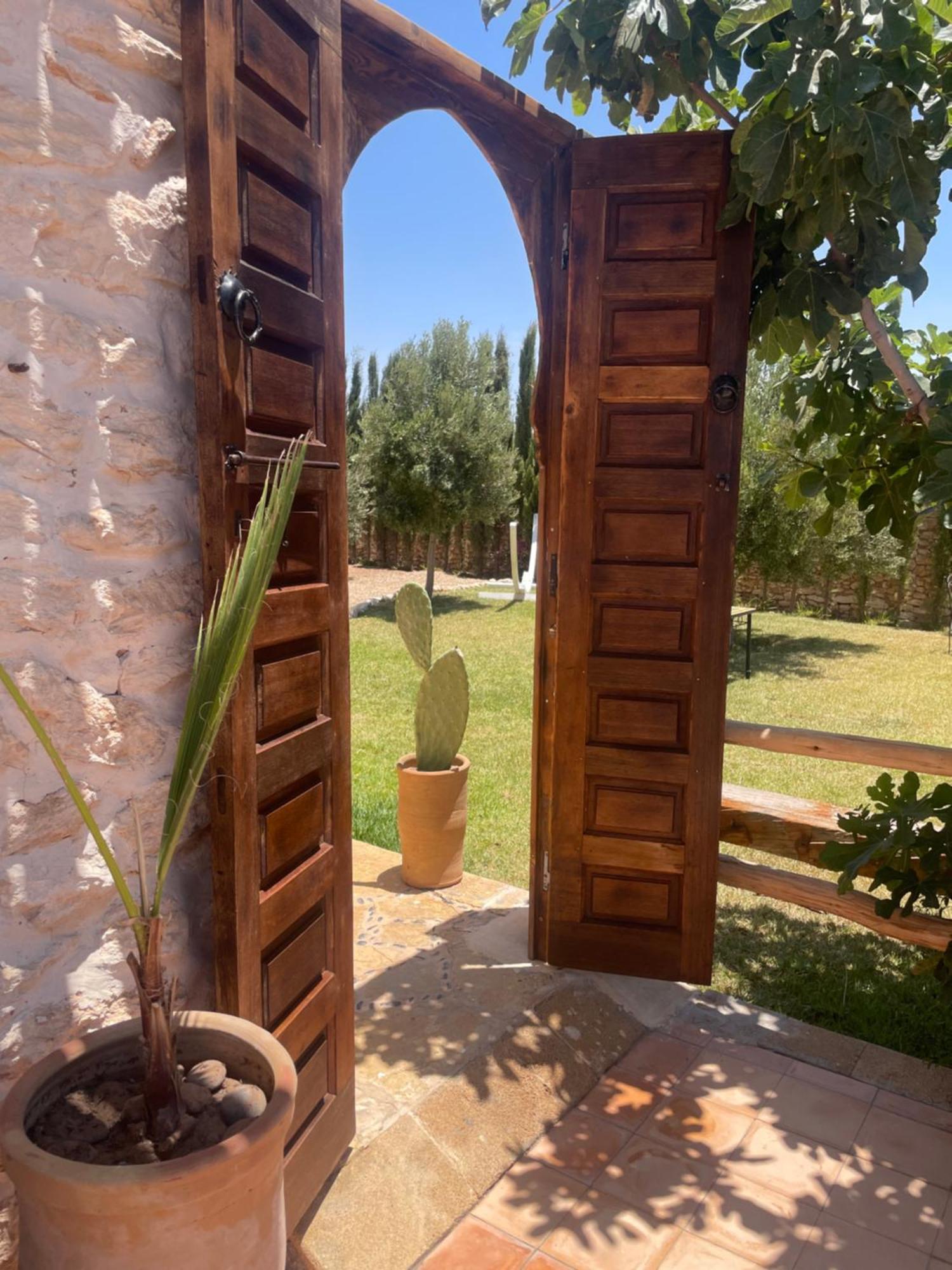 Guest house Maison La Chevre
