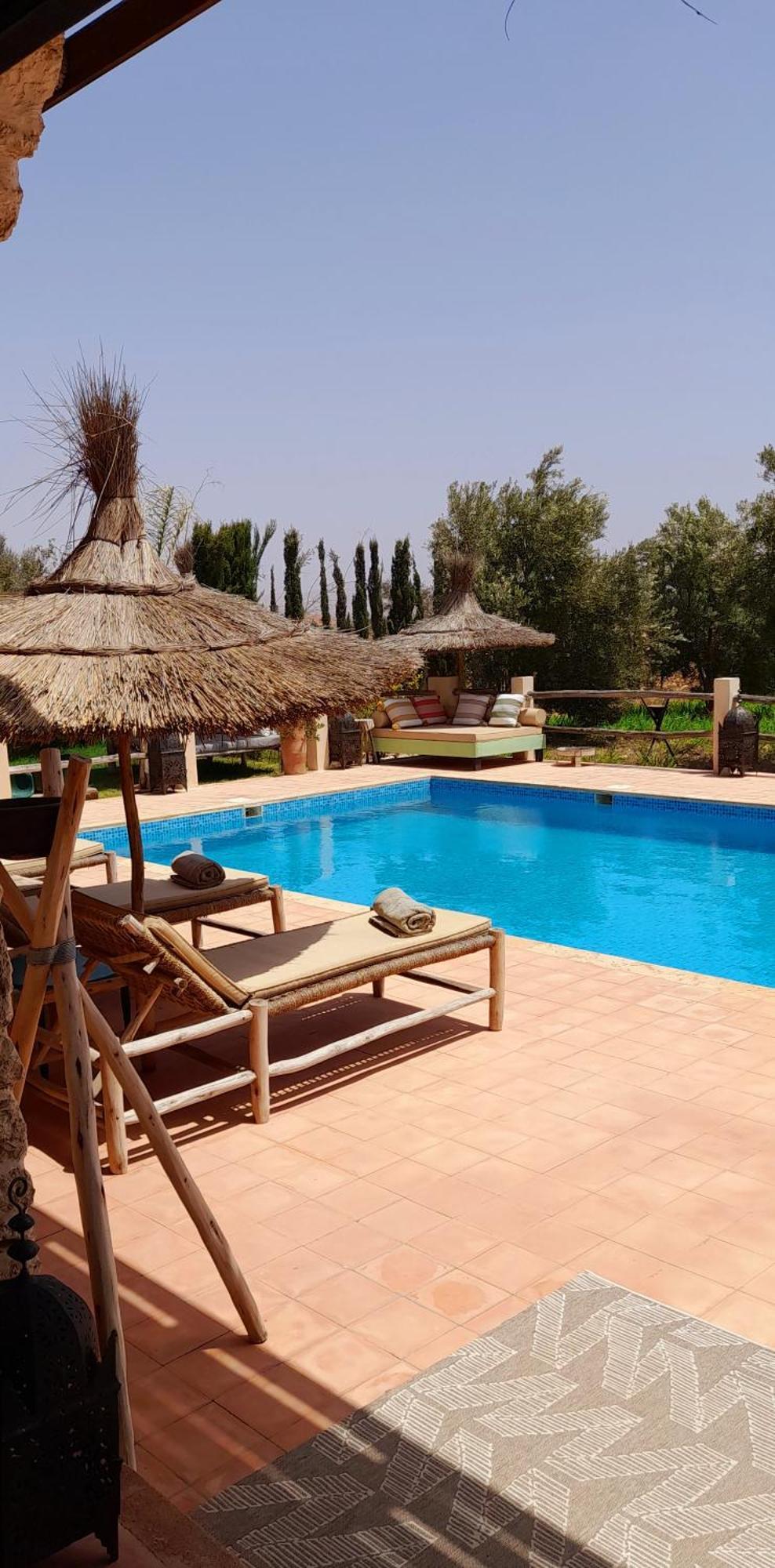 Maison La Chevre Essaouira