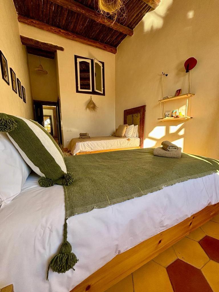 Maison La Chevre Guest house Essaouira