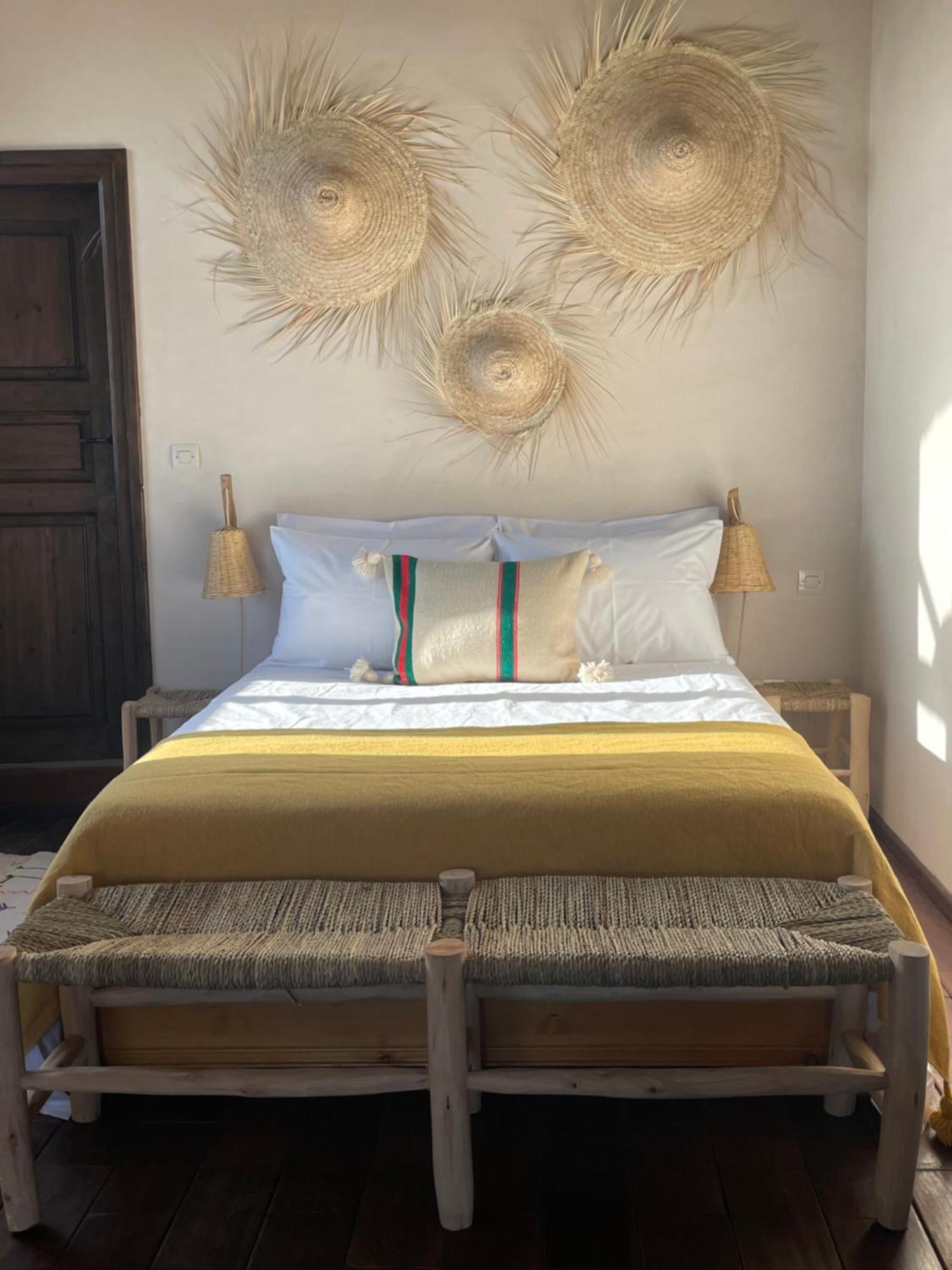 Maison La Chevre Essaouira