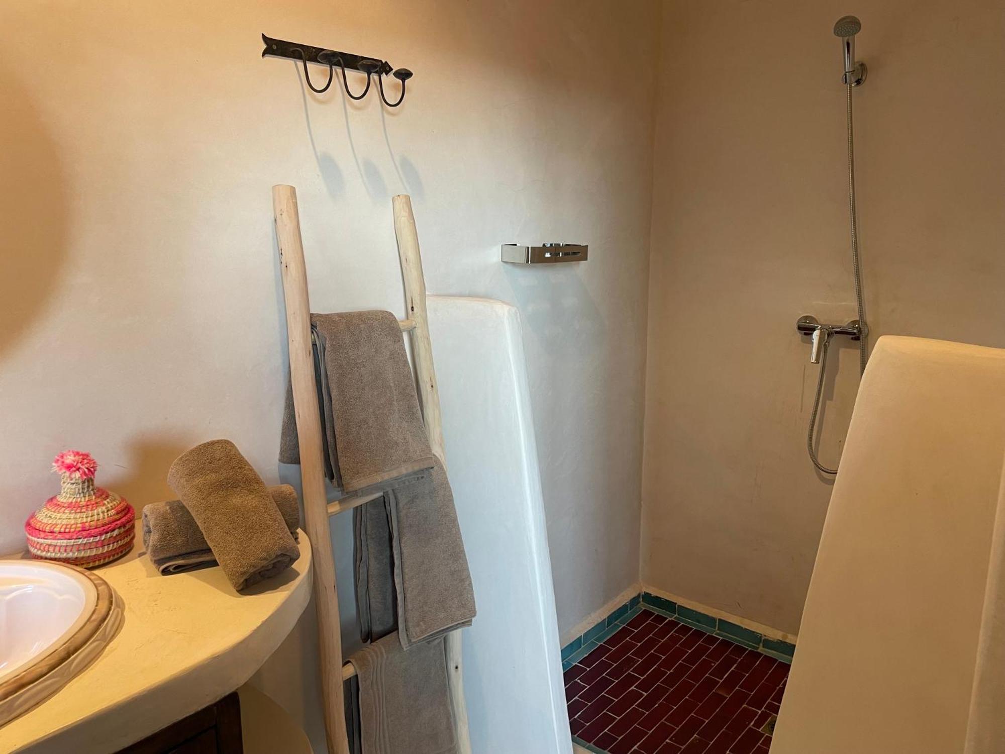 Maison La Chevre Guest house *