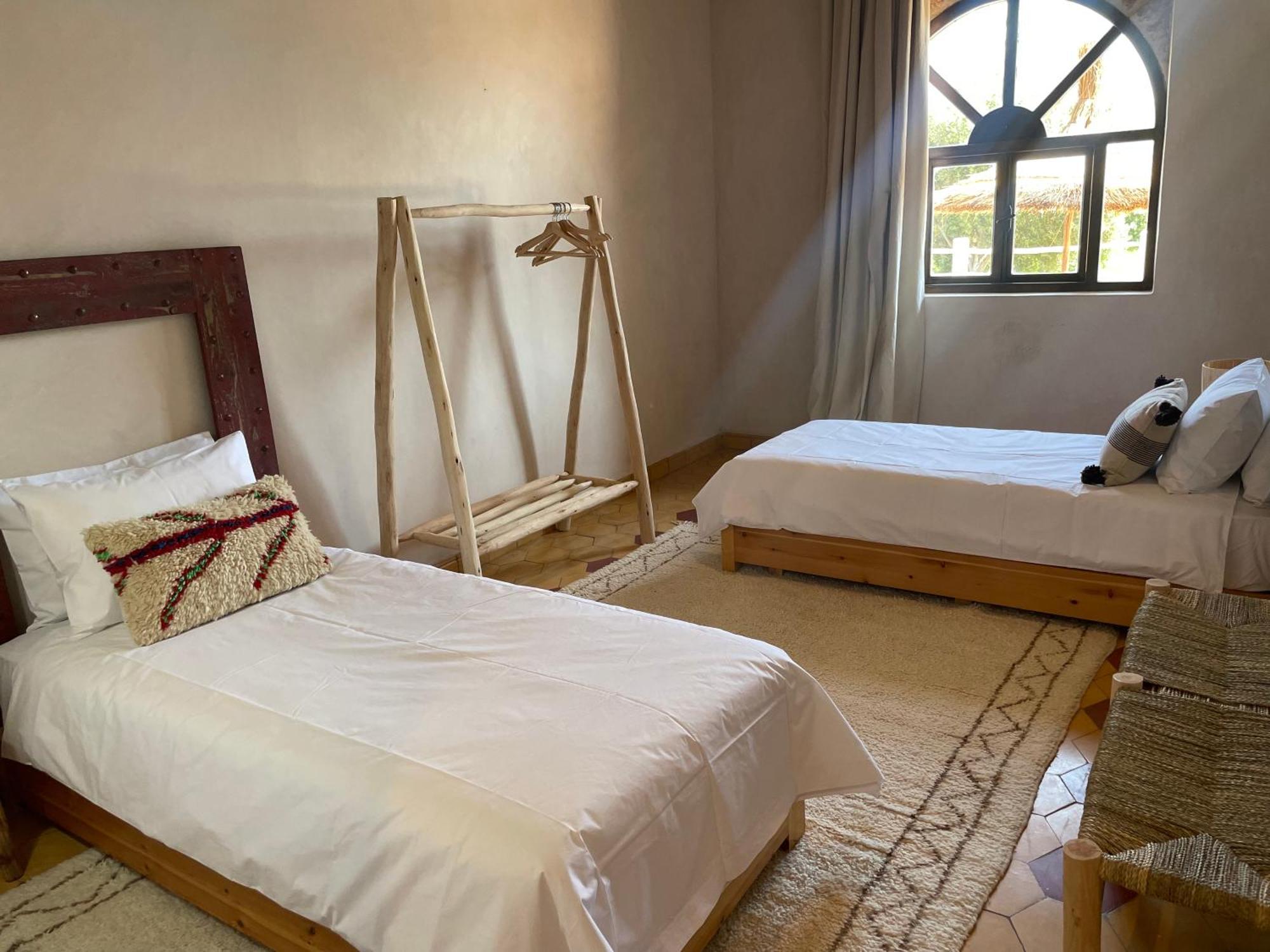 Guest house Maison La Chevre Essaouira
