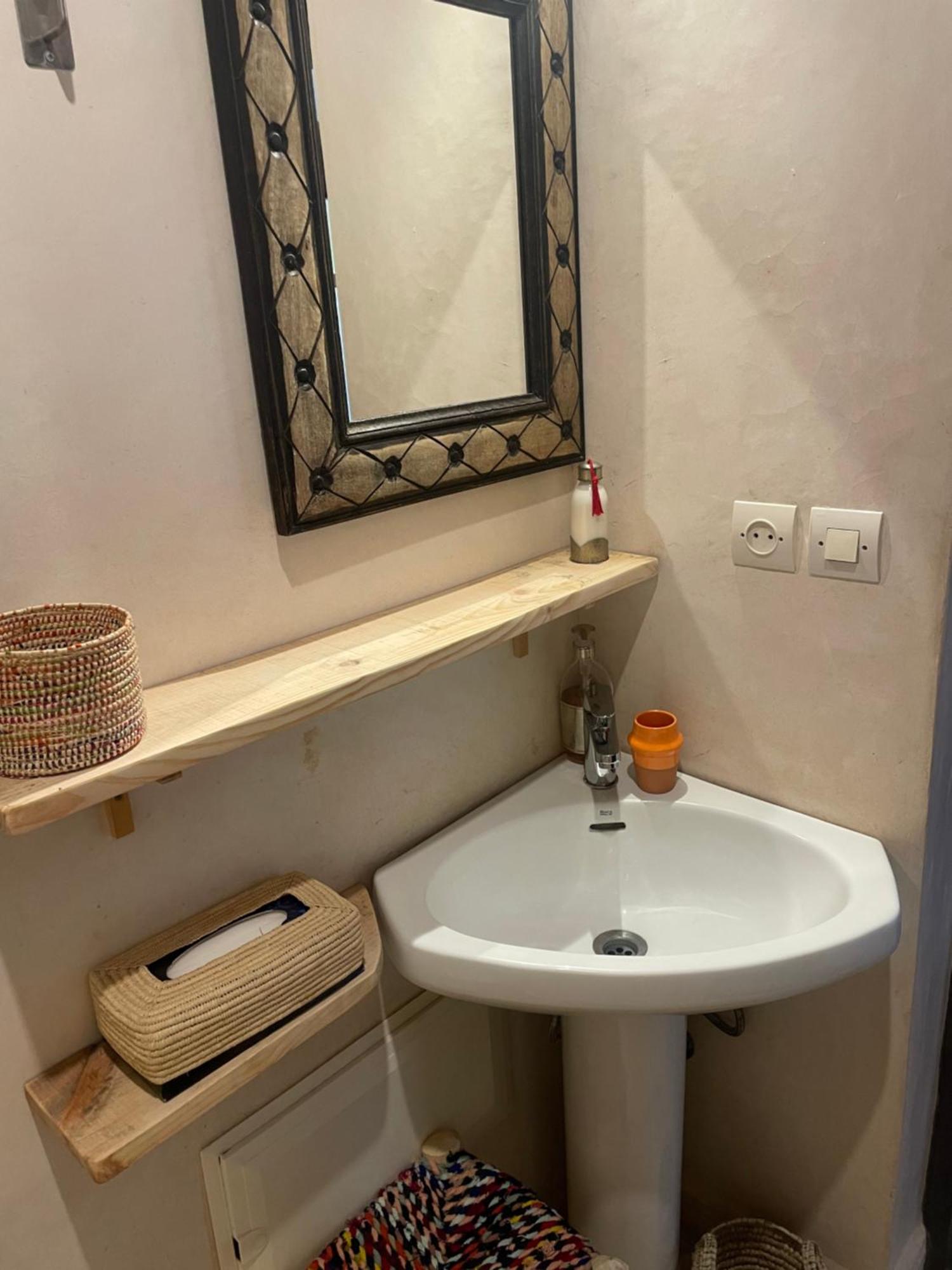 Maison La Chevre Essaouira