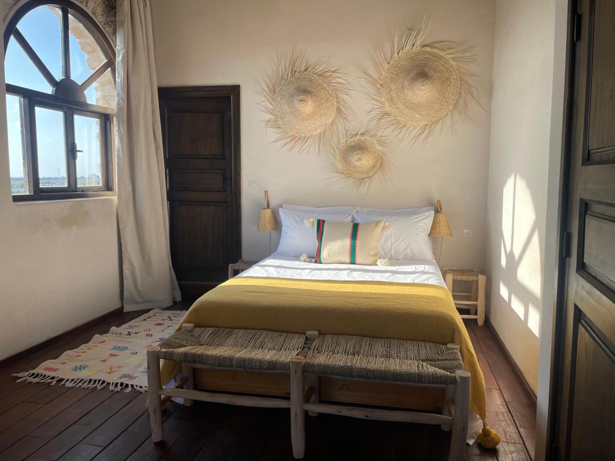 Guest house Maison La Chevre *